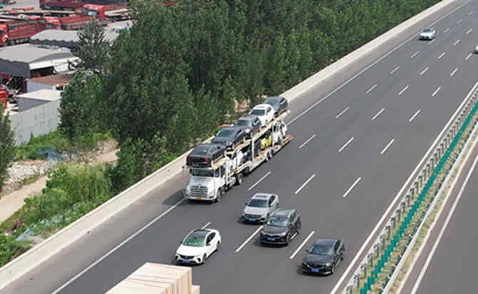 红古区高速公路汽车救援